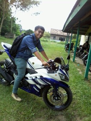 rahmanman343's profile picture. 