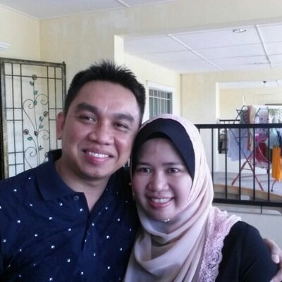 AhmadHerni's profile picture. 