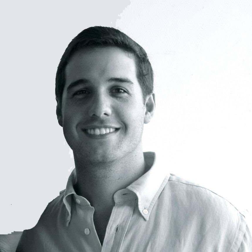 Ruby developer. Passionate about coding and hiking.