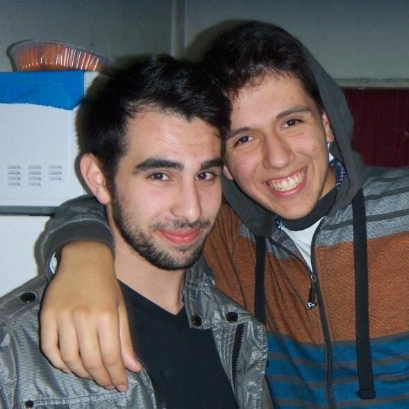 Hola, soy Julian. (?