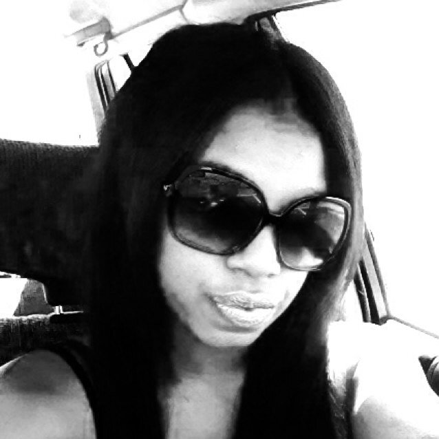 Im me..leave it or take it