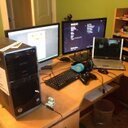 CarePackss's profile picture. Care Packs is a all new company bringing you a package every month filled with tech, toys, news and more. Follow us for details and are looking for a partner!