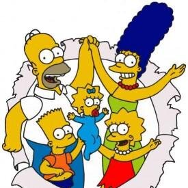 Funniest moments from The Simpsons. Original Account
- Parody Account (Not Affiliated w/ The Simpsons)