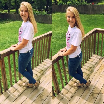Everything happens for a reason