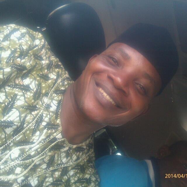 A Pastor; Music teacher; Father; Married to Jesus; it is good to be good in Christ,with Jesus Christ I am what i am