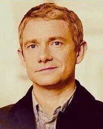 John H Watson. Part Time blogger, Full time Hedgehog. I survive on Jam. May or may not be gay for Sherlock Holmes. RP/Single/MC