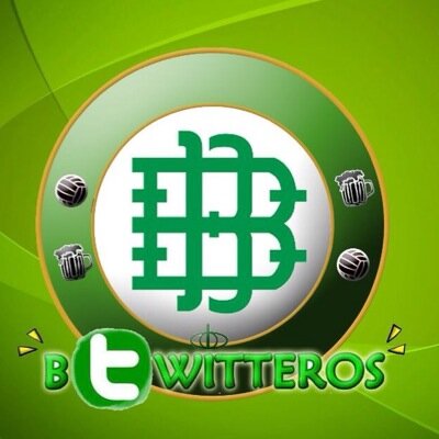 DE BETICOS Y PARA BETICOS. LO QUE HA UNIDO EL BETIS QUE NO LO SEPARE EL HOMBRE.