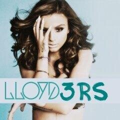 Twitter de divulgaçao para a cantora Cher Lloyd