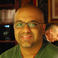 Ajay Gupta (@ajay_gupta) 's Twitter Profile