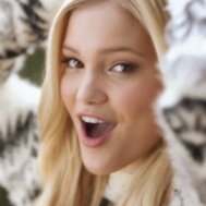 OliviaBabyHolt's profile picture. 