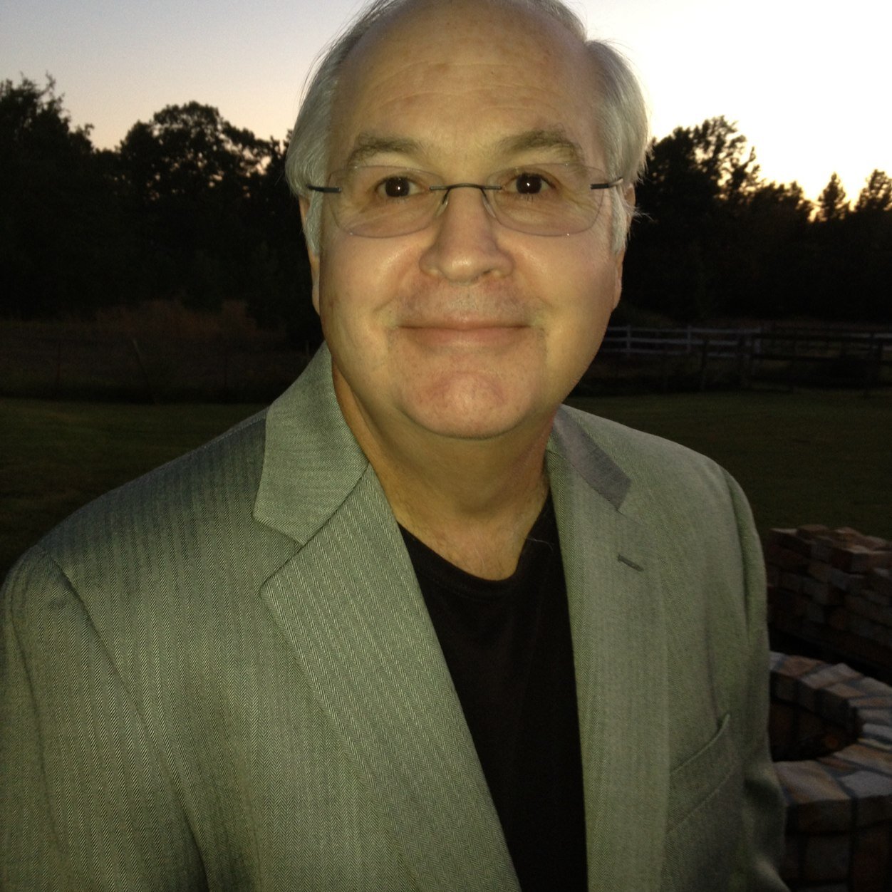 Married with 3 grown children, ordained minister with the ALJC, working in middle school and preaching the message of John 3:7, Acts 2:38, Hebrews 12:14.