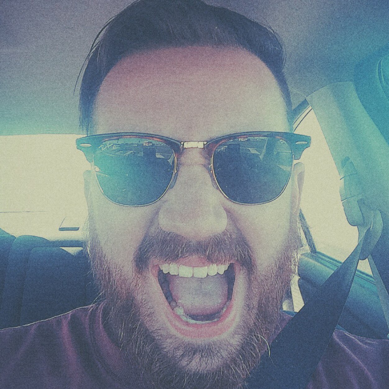 ToddBars's profile picture. Host of the Multiplayer Podcast