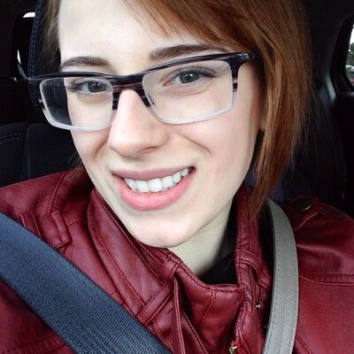 My name is Joy-Marie Karahkwiio Canadian