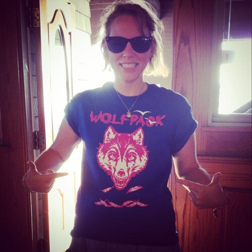 Wolfpack 🐾