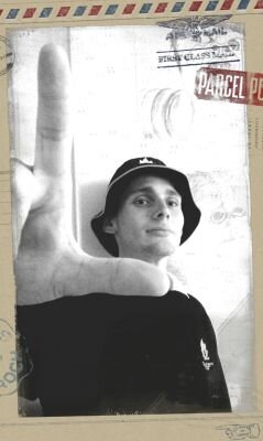 SCHOOLBOYCHRIS1's profile picture. Just an undergroumd rapper from the depths of Lilydale. I reek of swag so does my 20 inch mags YO YO, check it che check it, LHC represent!!!!!