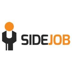 SideJobapp's profile picture. Tap into your friends circle for trusted, affordable help with cars, electronics, and project's around the house