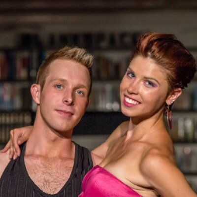 MichaelAllen Profile