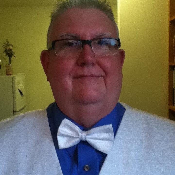 Just Me...
