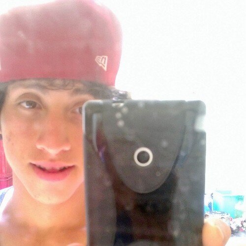 frankCastillopa's profile picture. Family, basketball, adventure, swimming, athletics, everything is passion now to fulfill