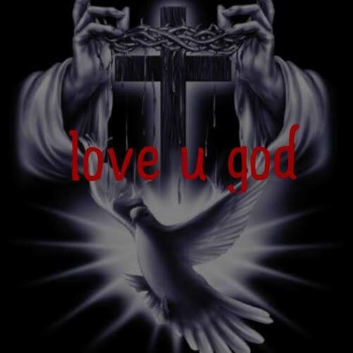 i am 12love the lord church of god i am country, saved, aint scard to git dirty and i ride horses and four whllers and golf cart follow me......!