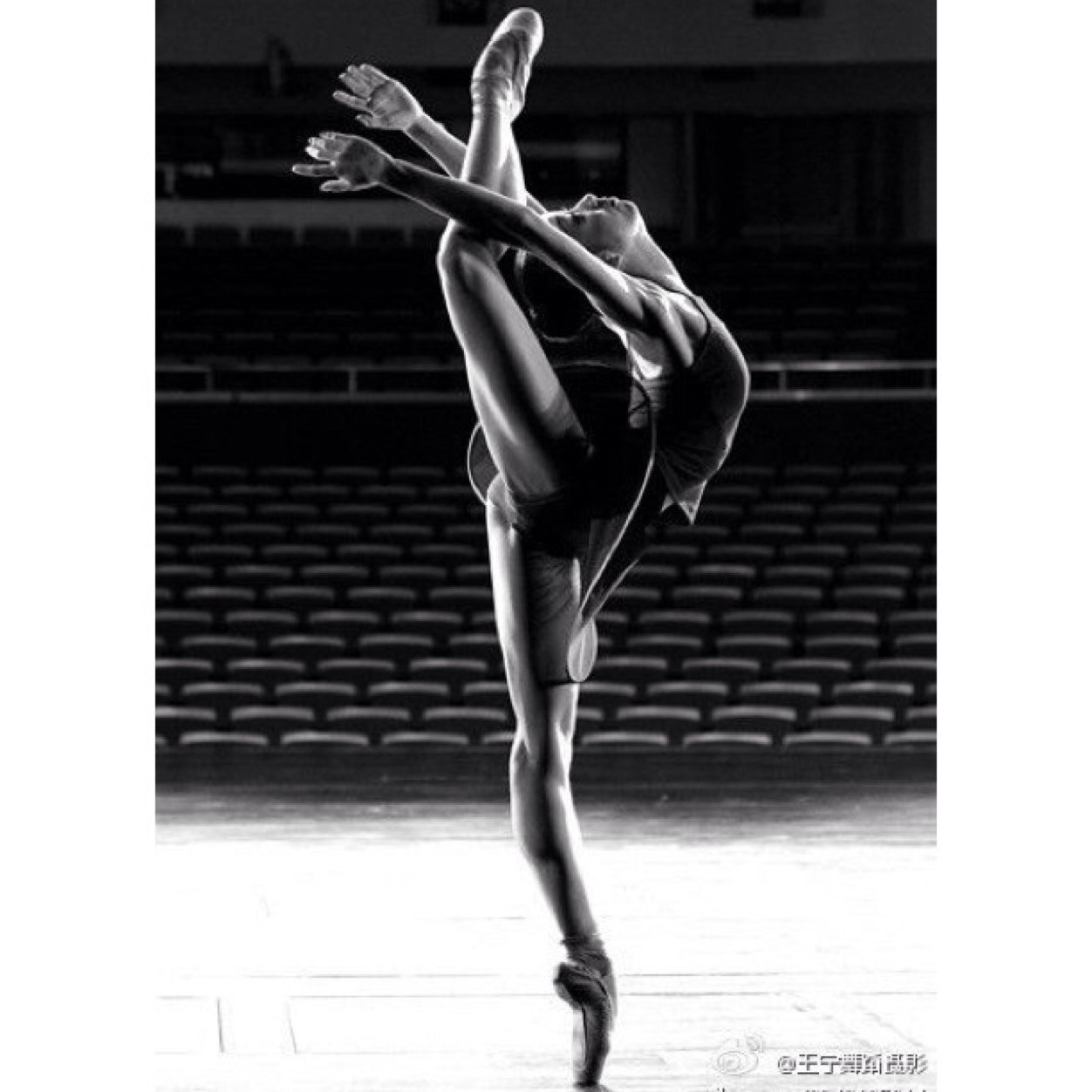 Iifeofadancer's profile picture. just a girl who's addicted to all things dance :-)