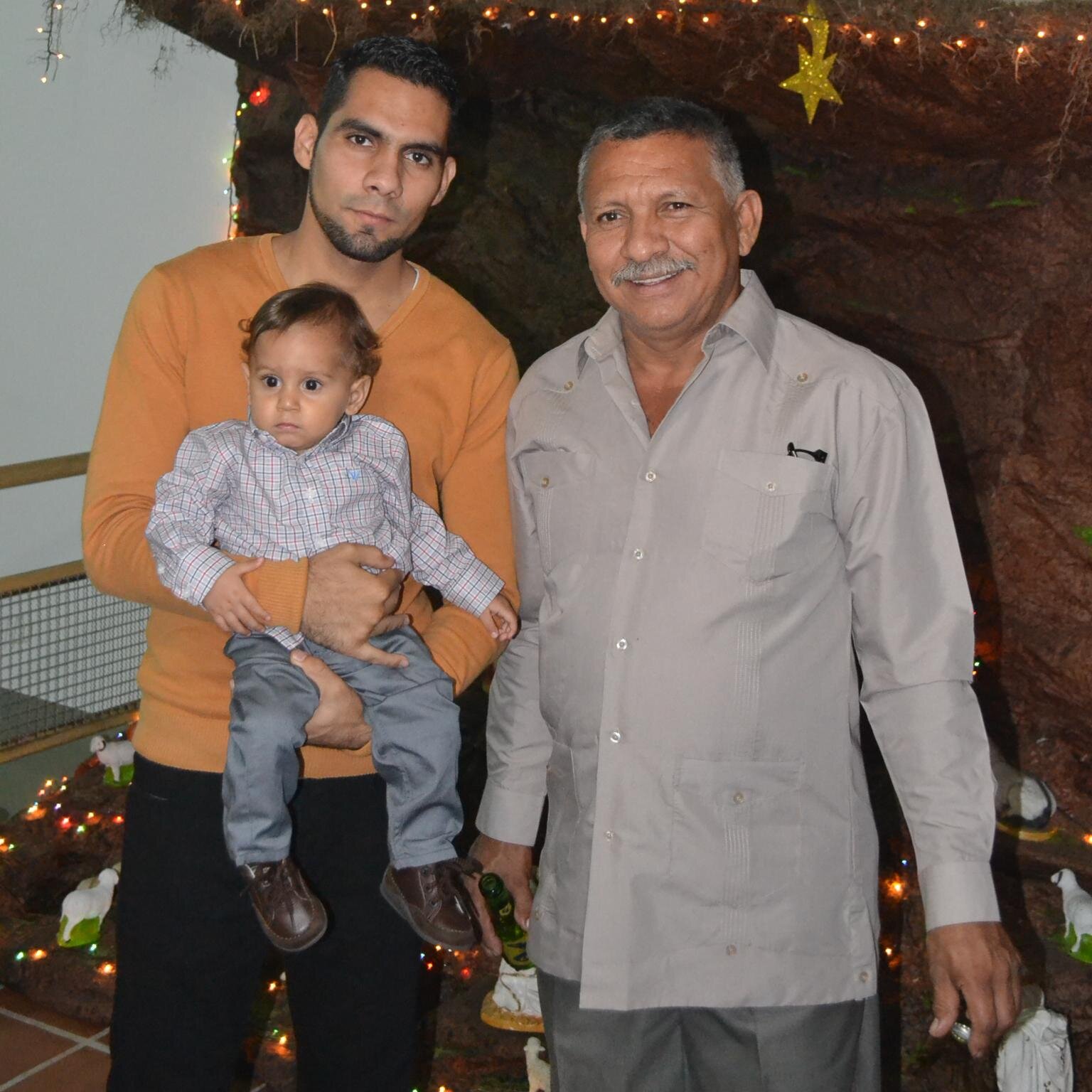 maicolgimenez's profile picture. Abogado!