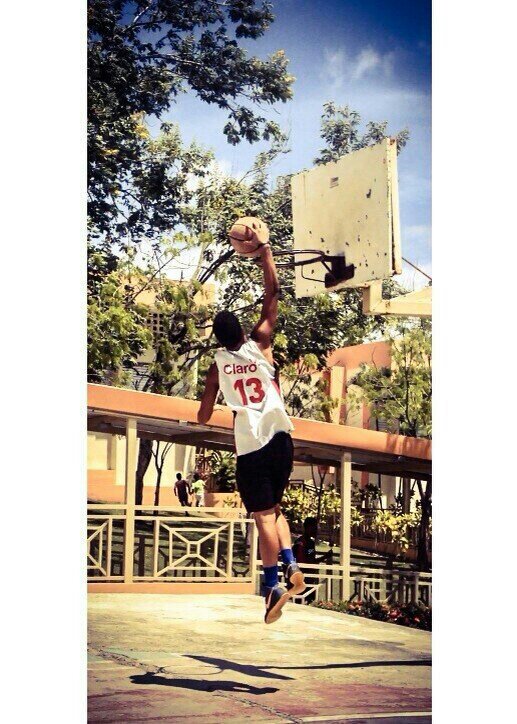 17. Only God Can Judge Me | #ballislife | IG: eddyjoordan ✌