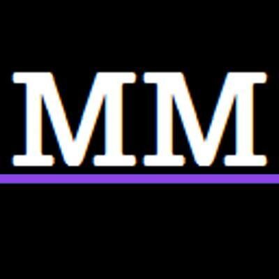 Twitter page for Mineral Madness