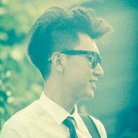 Arlanda Ghazali L (@al_gojz) 's Twitter Profile