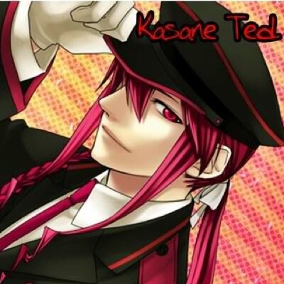 KasaneTedd's profile picture. Looking for my baby sister Kasane Teto
