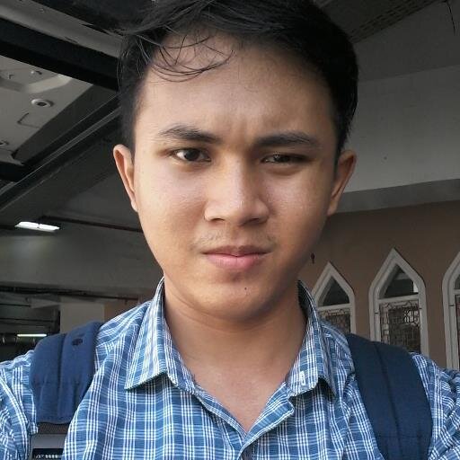 gerrymasbut Profile Picture