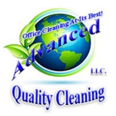 Advanced Quality Cleaning LLC is a quality driven cleaning and janitorial service for business professionals.