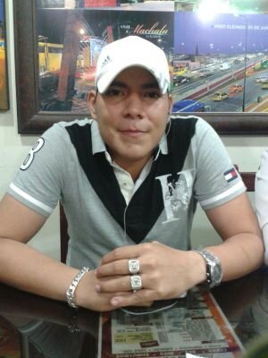 normalEDCR's profile picture. 