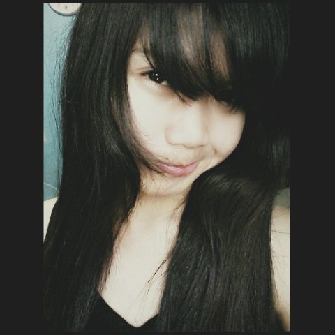 I'm happy with me, I'm having fun with my life and you're not .. ig: dianaoktabrillian