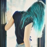 RIOT GRRL! (@_sweetgf_) 's Twitter Profile
