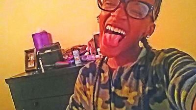 I'm just a regular 12 year old ✌✌✋