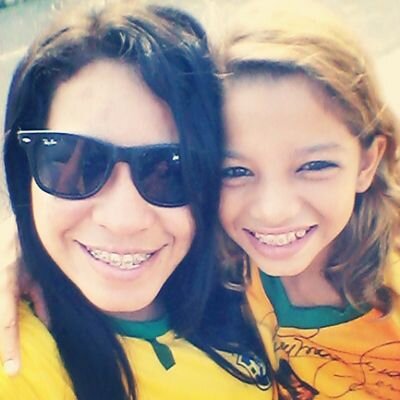 Caminhoneira e atriz nas horas vagas.