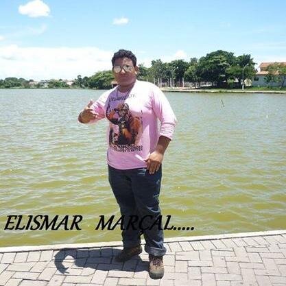 Sou Elismar Marçal todos que me siguirem eu sigo de volta me siga no Instagram elismar.marcal.9 whatsApp 62 81490210