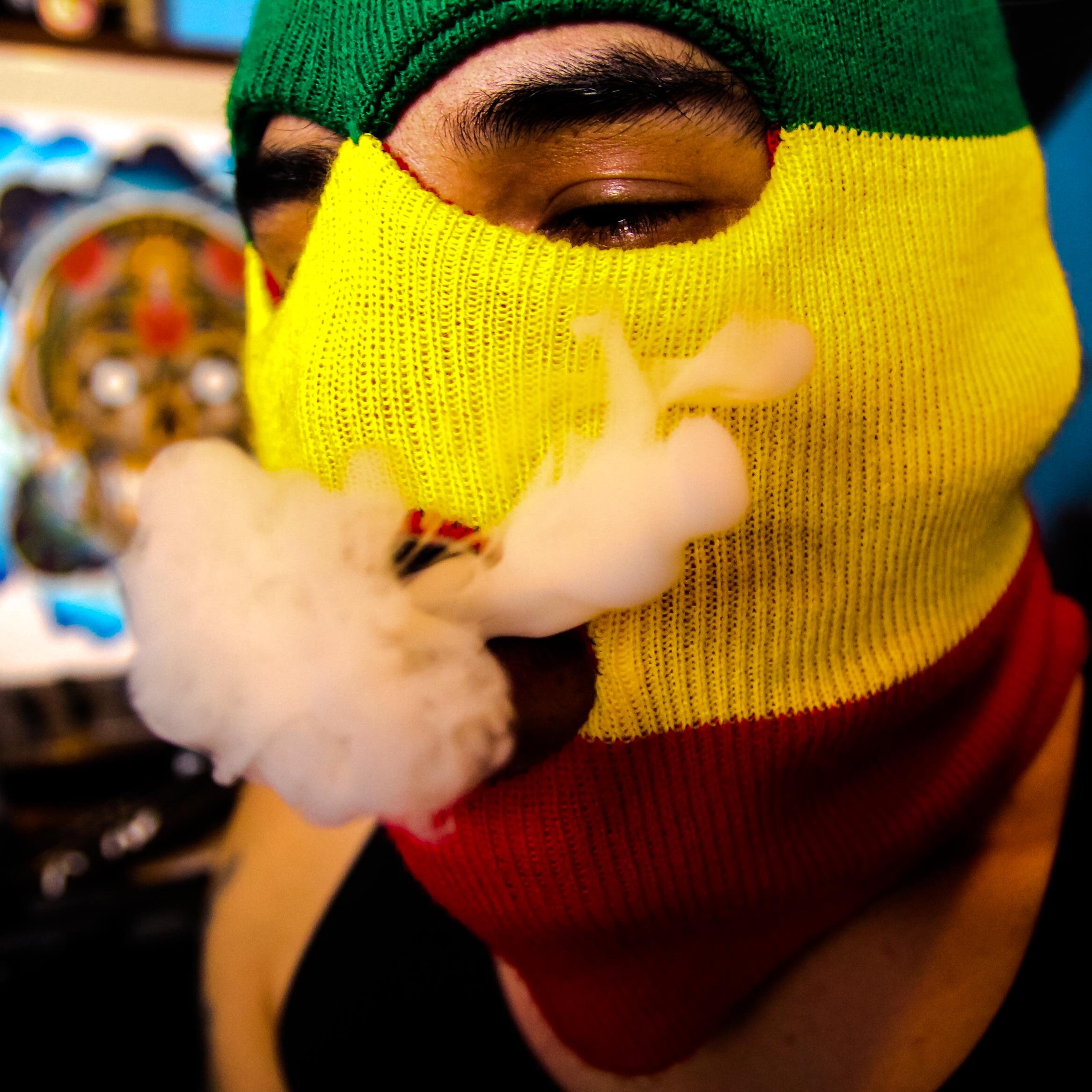 DOOBIE RAIDER MUSIC
