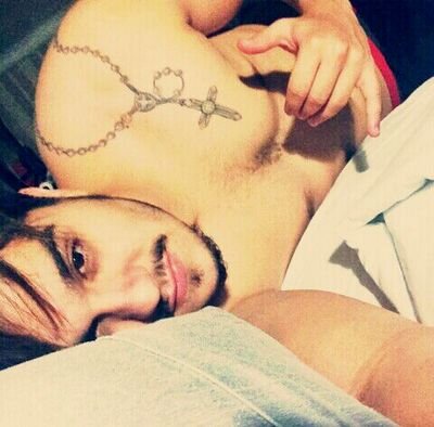 Sou Luanete a 5 anos , sou muito fã do Luan ou melhor , sou fanatica pelo Luan . Meu nome é Camili Godin , espeo que gostem do tt .