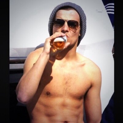 You look so perfect standing there in my american apparel underwear. ~Rp.Bi~