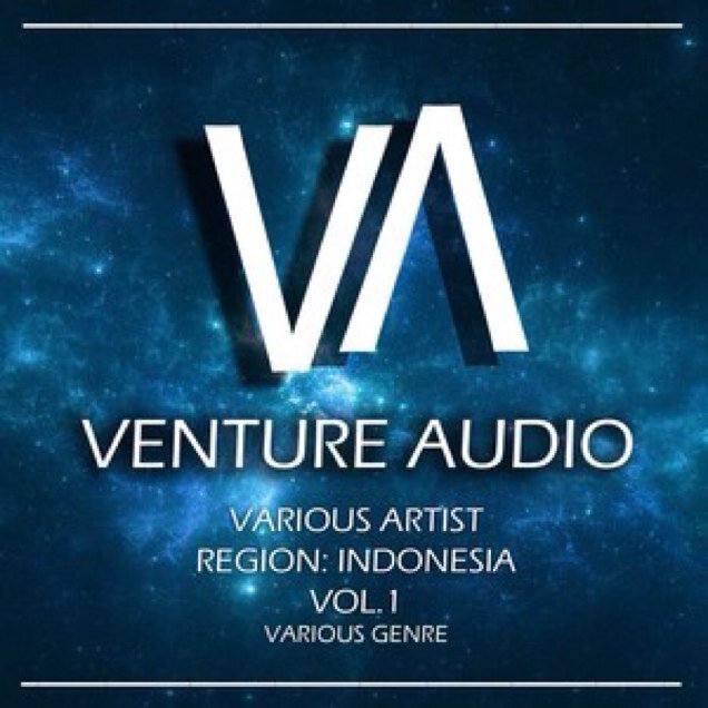 VentureAudio Profile Picture