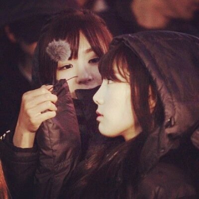 Taeny || Young n Stars 4ever!