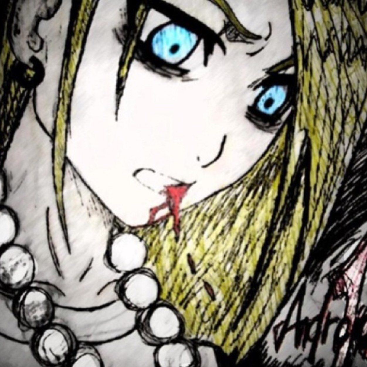 MiraiCyborg18 Profile Picture