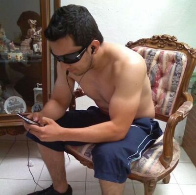 carloscuriel665's profile picture. 