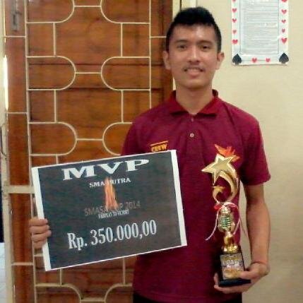 YunaNavyazka's profile picture. Sukses dunia maupun akhirat dan bismillah masuk PIP Semarang 15