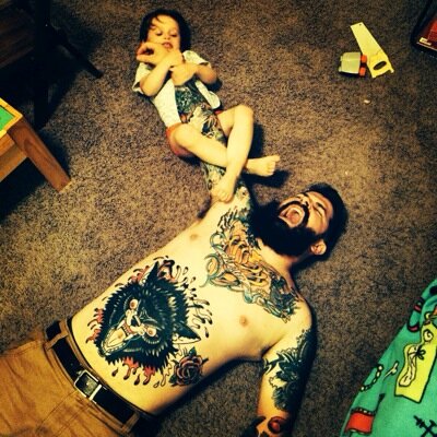 TattooedBFSTL's profile picture. 