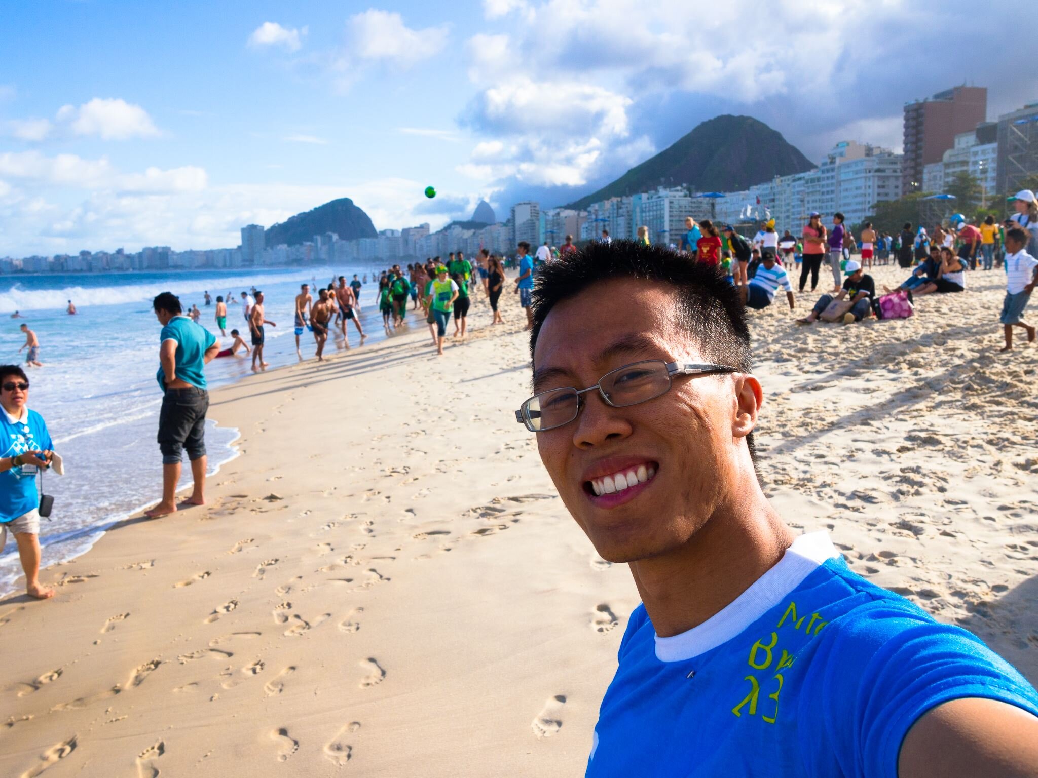 MisterKwok's profile picture. I love darts but I don't like nosy people. -.-