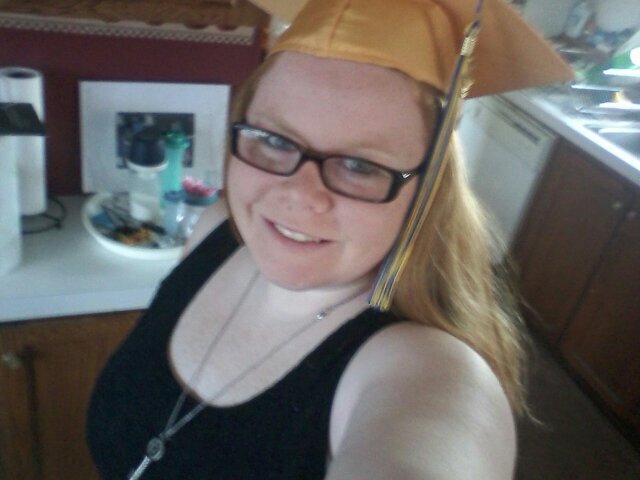 High School Grad. College bound. Single. 18. Class of 2k14.