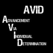 cmsAVID's profile picture. 